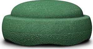 Stapelstein Original GROW dark green