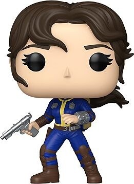 Funko POP! Fallout – Lucy MacLean