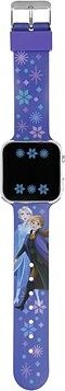 Disney Detské hodinky FZN4733