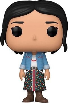 Funko POP! Yellowstone – Monica Dutton