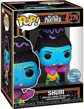 Funko POP! Marvel – Shuri