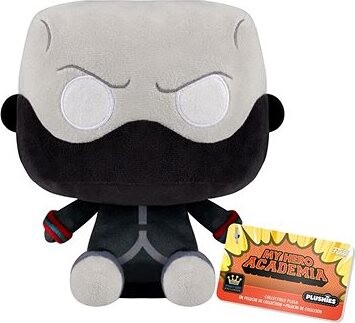 Funko POP! Plyšová hračka My Hero Academia Twice 18 cm