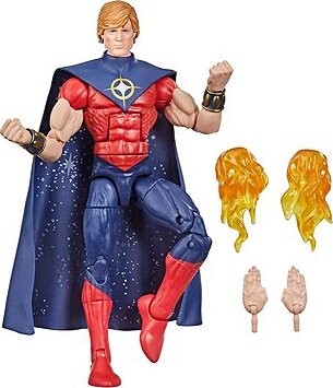 Marvel Legends Series – Quasar – akčná figúrka