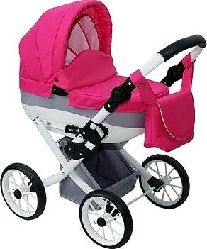 Dymex Ruženka tmavoružový 2023