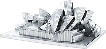Metal Earth 3D puzzle Opera v Sydney