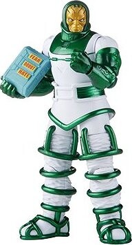 Fantastic Four Marvel Legends Retro Collection – Psycho-Man – akčná figúrka