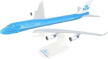 PPC Holland – Boeing B747-400, KLM, " City of Tokyo" PH-BFT " FAREWELL FLIGHT 29-03-2