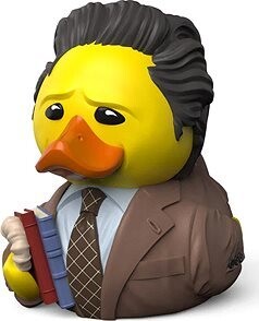 TUBBZ Kačička malá Priatelia: Ross Geller (mini edícia)