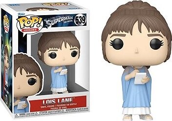 Funko Pop! Superman The Movie Lois Lane 539