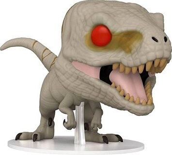 Funko POP! Jurassic World – Ghost