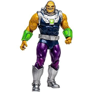 DC Collector Megafig – Mongul – akčná figúrka