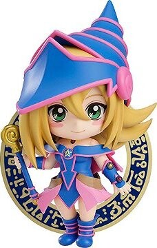 Yu Gi OH! Nendoroid – Dark Magician Girl – figúrka