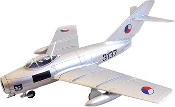 Easy Model - Mikojan-Gurevič MiG-15 bis SB (CS-103), československé letectvo, 30. stíhací bombardova