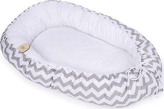 Maceshka Obojstranné hniezdočko Basic Cik Cak