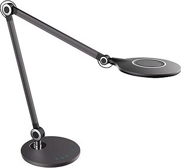 Prezent 31213 – LED Stmievateľná stolová lampa BELTIS LED/10 W/230 V