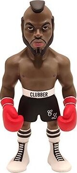 MINIX Movies: Rocky – Clubber Lang