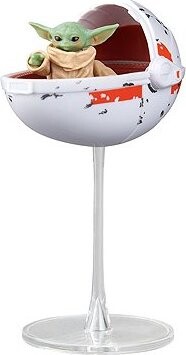 Star Wars Black Series Archive Akčná figúrka Grogu 15 cm