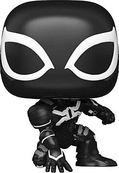 Funko POP! Spiderman 2 – Harry Osborn (Čierny Oblek)