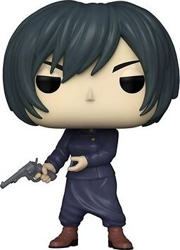 Funko POP! Jujutsu Kaisen – Mai Zenin
