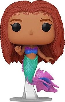 Funko POP! Malá morská víla – Ariel exclusive