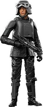 Star Wars Andor Black Series – Imperial Officer (Ferrix) – akčná figúrka
