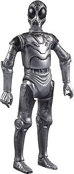Star Wars Vintage Collection – Death Star Droid – akčná figúrka