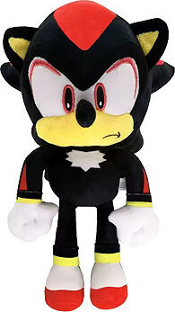 Plush Super Sonic Shadow 32 cm