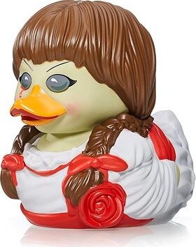 TUBBZ Kačička Annabelle (box edícia)