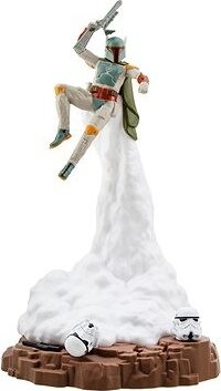 Star Wars – Boba Fett – lampa