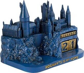 Harry Potter – Rokfort – 3D kalendár