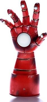 Marvel – Iron Man 3D Armored Hand – lampa dekoratívna