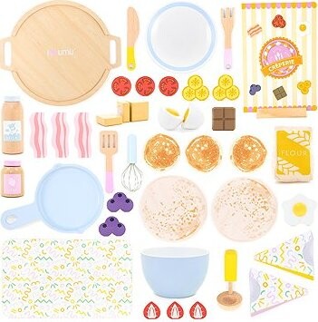 UMU Palacinková sada 44 ks