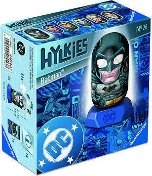 Ravensburger 120080138 Hylkies: DC: Batman