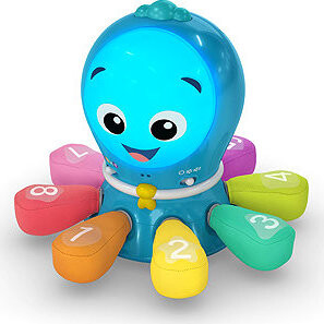 Baby Einstein Go Opus Go 4 v 1 aktívna