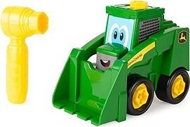 John Deere Kids Postav si svoj nakladač