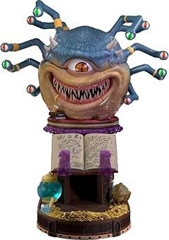 Cable Guys – Dungeons and Dragons – Xanthar