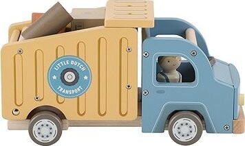 Little Dutch Nákladiak so sklápačkou