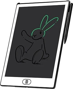 GoGEN Bob a Bobek písanka, bílá