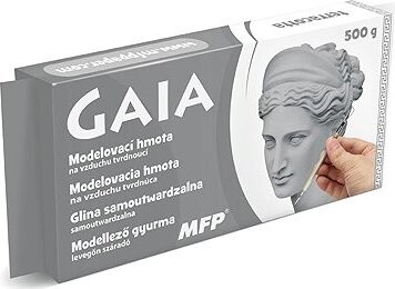 MFP GAIA 500 g, sivá