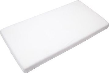 Timboo Soft 60 × 120 cm White