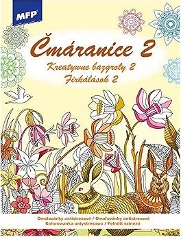 MFP Čmáranice 2, 210 × 290 mm/32 strán