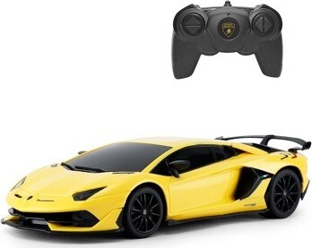 Rastar Aventador SVJ 1:24