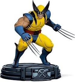 X-Men - Wolverine - Art Scale 1/10