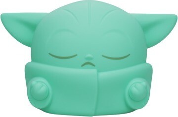 Star Wars – Grogu – svietiaca figúrka