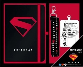 DC Comics – Superman – darčeková súprava