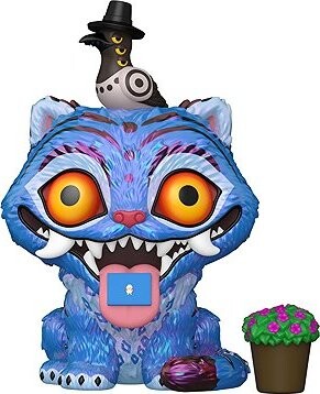 Funko POP! KPop Demon Hunters - Derpy with Sussie (GITD)