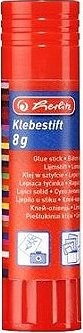 HERLITZ lepiaca tyčinka 8 g