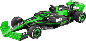 F1 Kick Sauber Team 1 : 16