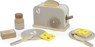 Label Label Hriankovač nugátový