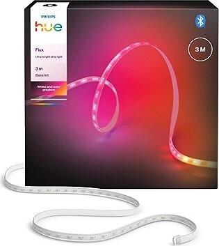 Philips Hue Flux ultra bright strip light 3 m